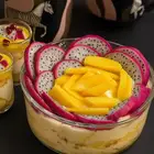 ترفل مانجو المدينة المنورة