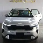 كيا سونيت الشكل الجديد 2024 GL