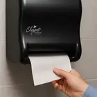 موزع مناديل كهربائي ليزر بدون لمس