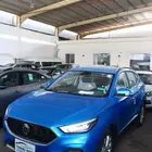 اقوي العروض ام جي زد اس ستاندر 2024