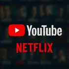 اشت-راك يوت-يوب بريميوم حساب كامل خاص فيك هدية شهر نتف-لكس
