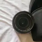 للبيع عدسة كانون Canon EF-S 18 - 135mm