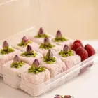 حلويات المدينة