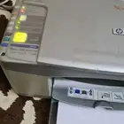 طابعة hp