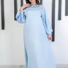 جلابية جديدة راقية