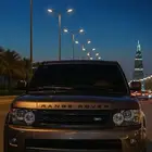 رنج روفر سبورت 8 سلندر 2012 للبيع