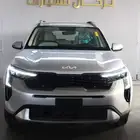كيا سونت ستاندر GL الشكل الجديد موديل 2024