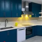مطبخ للبيع بسسب النقل