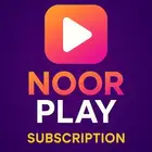 اشتراك نور بلاي نوربلاي 4K مضمون