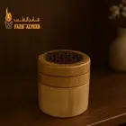 عرض على المبخرة الذكية الدائرية- للسيارات والمكاتب
