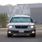 لكزس 400 1998