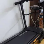 جهاز مشي كهربائي