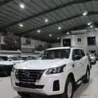 متوفرنيسان اكستيراSE بدون دبل م 2024 كاش وبالأقساط
