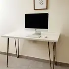 مكتب طاولة للبيع
