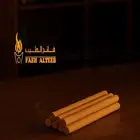 عرض على اعواد المباخر الخشبية