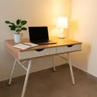 مكتب جديد ونظيف للبيع