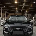 فورد تورس تيتانيوم فل كامل 2025 كاش وتقسيط