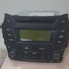 مسجل سنتافي من 2014 إلى 2018