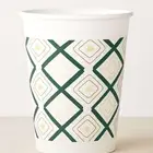 PAPER CUPS 8 OZ