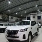 نيسان اكستيرا SE ستاندر بدون دبل سعودي 2024
