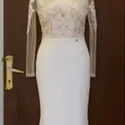 فستان
