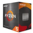 معالج AMD Ryzen 5 5600x مستعمل للبيع