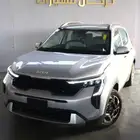 كيا سونيت استندر 2024 الشكل الجديد كاش وتمويل