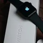 ساعة آبل واتش Apple Watch