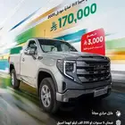 عرض اليوم الوطني جمس سييرا SLE غمارة موديل 2025
