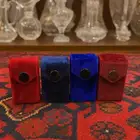 علب مخمل الزمن الجميل