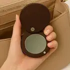 مرآة صغيرة محمولة (Pocket Mirror) بتصميم أنيق