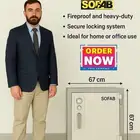SOFAB VAULTS