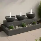 نافوره فايبر قلاس N1