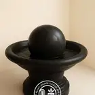 نافورة فايبر