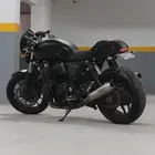 للبيع دراجة هوندا CB1100RS 2019