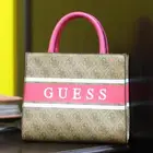 شنطة ماركة GUESS
