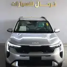 كيا سونيت 2024 نص فل ميد وستاندر