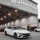 Hyundai Elantra Comfort 2026 Cash   Installments