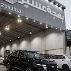 هونداي توسان سمارت مكينه 1.6 لون اسود عروض اقساط موديل 2025