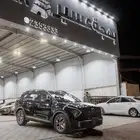 كيا سبورتاج 2025 نص فل دبل لارج مكينه كبيره كاش واقساط