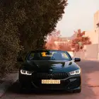 BMW 840i 2020