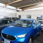 ام جي ذد اس ZS ستاندر وفل كامل موديل 2024 جديد كاش وتقسيط