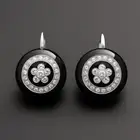 كبك ذهب عيار 18 وألماس والأونيكس من مجوهرات المعلم