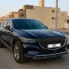 جينسيس gv70 سعودي بريميوم 2022