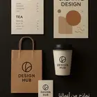 تصميم شعارات وهويات   إعلانات AI   إدارة تيك توك