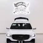 جيلي مونجارو 2024 GK (نص فل)ب 93150 بالضريبة
