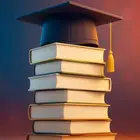 تلخيص المناهج والكتب - أسئلة - بحوث وتقارير وعروض تقديمية