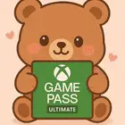 قيم باس التميت game pass ultimate