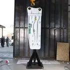 دقاق بوكلين MSAS Hydraulic Hammer rock Breaker