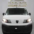 بيجو بارتنر 2025 شاص قصير